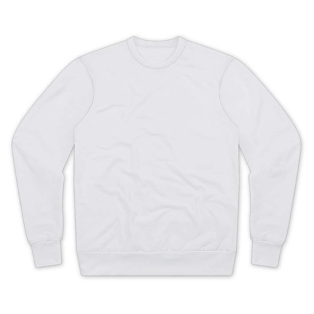McGregor Clan- Meditation McGregor Clan- Sweatshirt