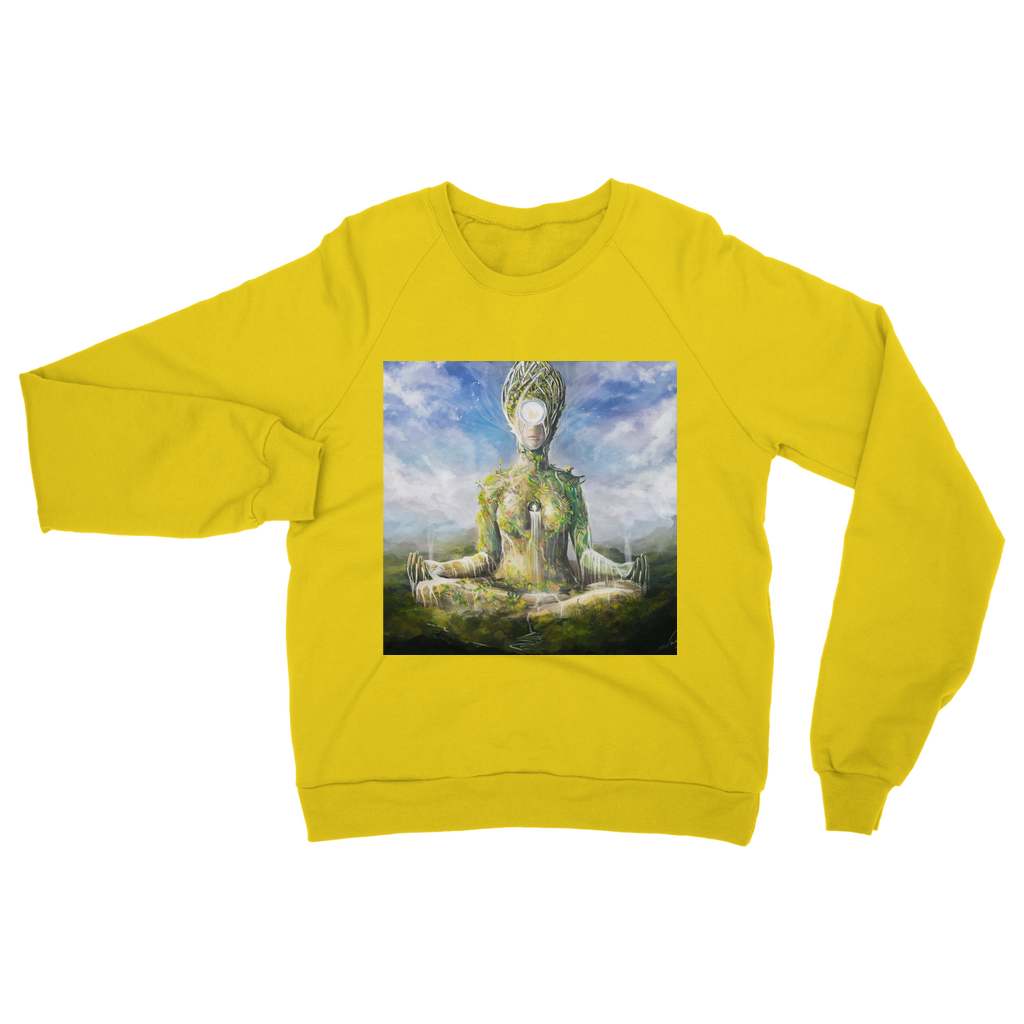 McGregor Clan- Meditation McGregor Clan - Unisex Sweatshirt