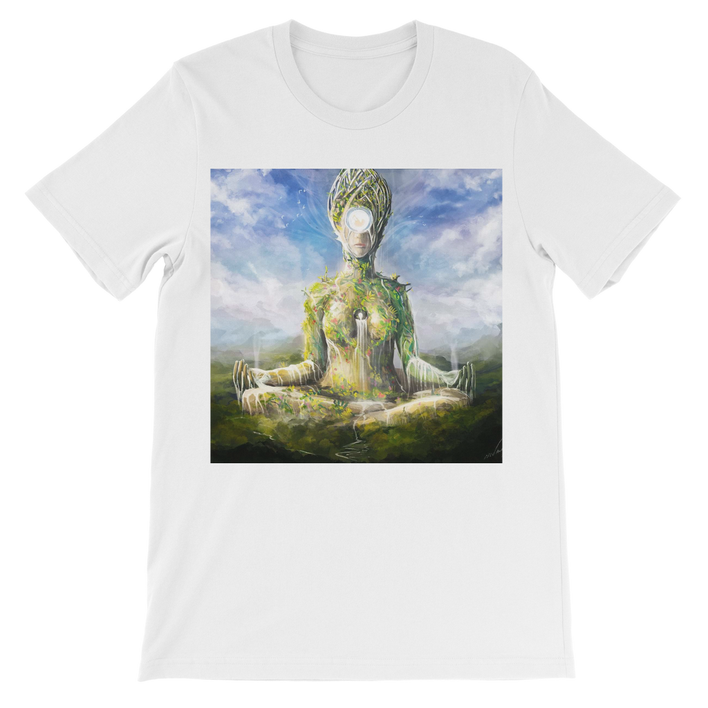 McGregor Clan- Meditation McGregor Clan - Unisex Kids T-Shirt