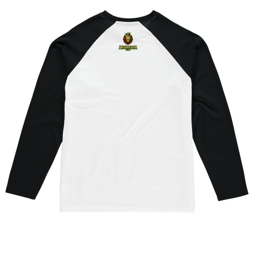 McGregor Clan - Galvanic Battery Long Sleeve T-Shirt