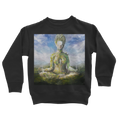 McGregor Clan- Meditation McGregor Clan - Unisex Kids Sweatshirt