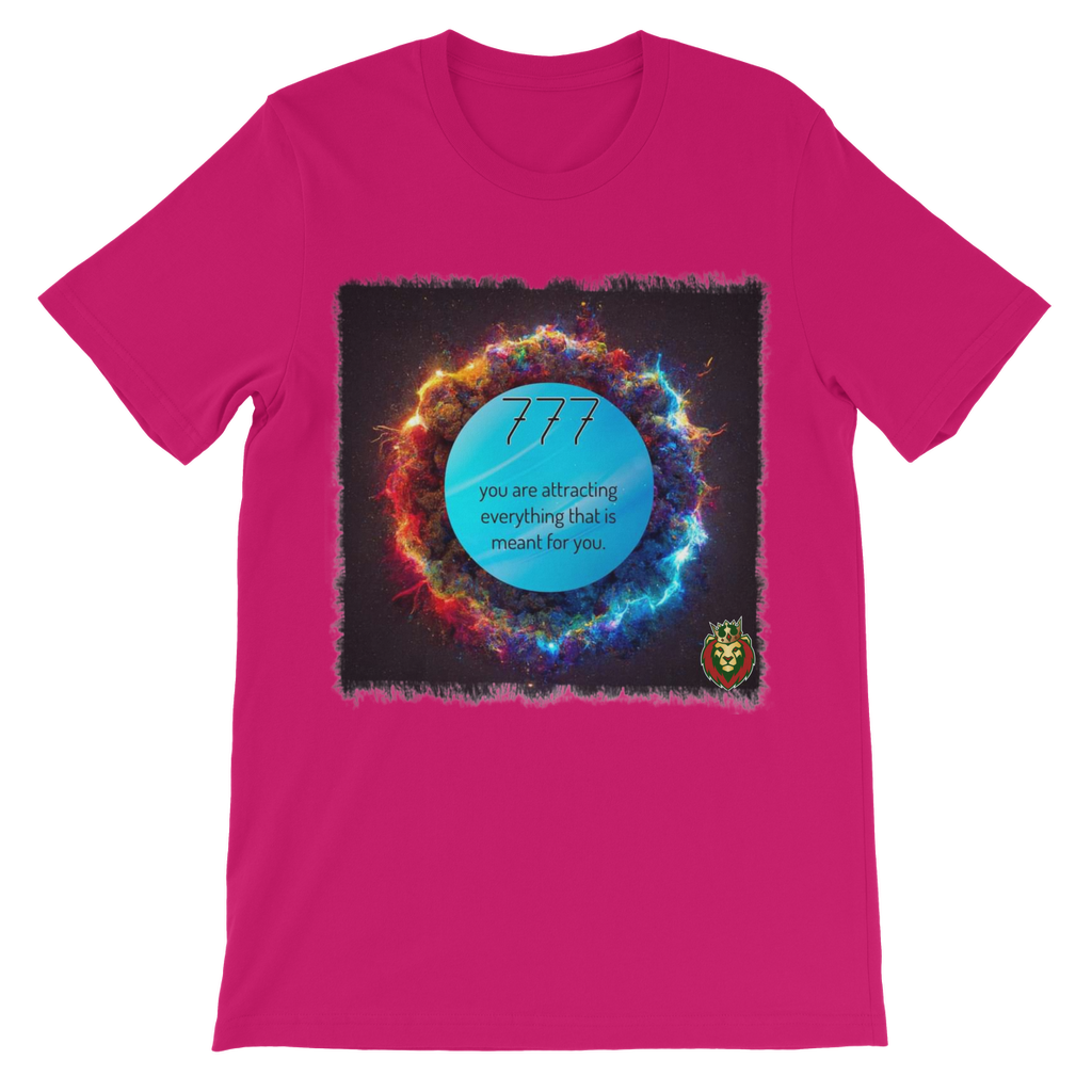 777 McGregor Clan - Unisex Kids T-Shirt