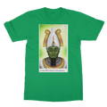 McGregor Clan- Hotep McGregor Clan-  Emancipation T-Shirt