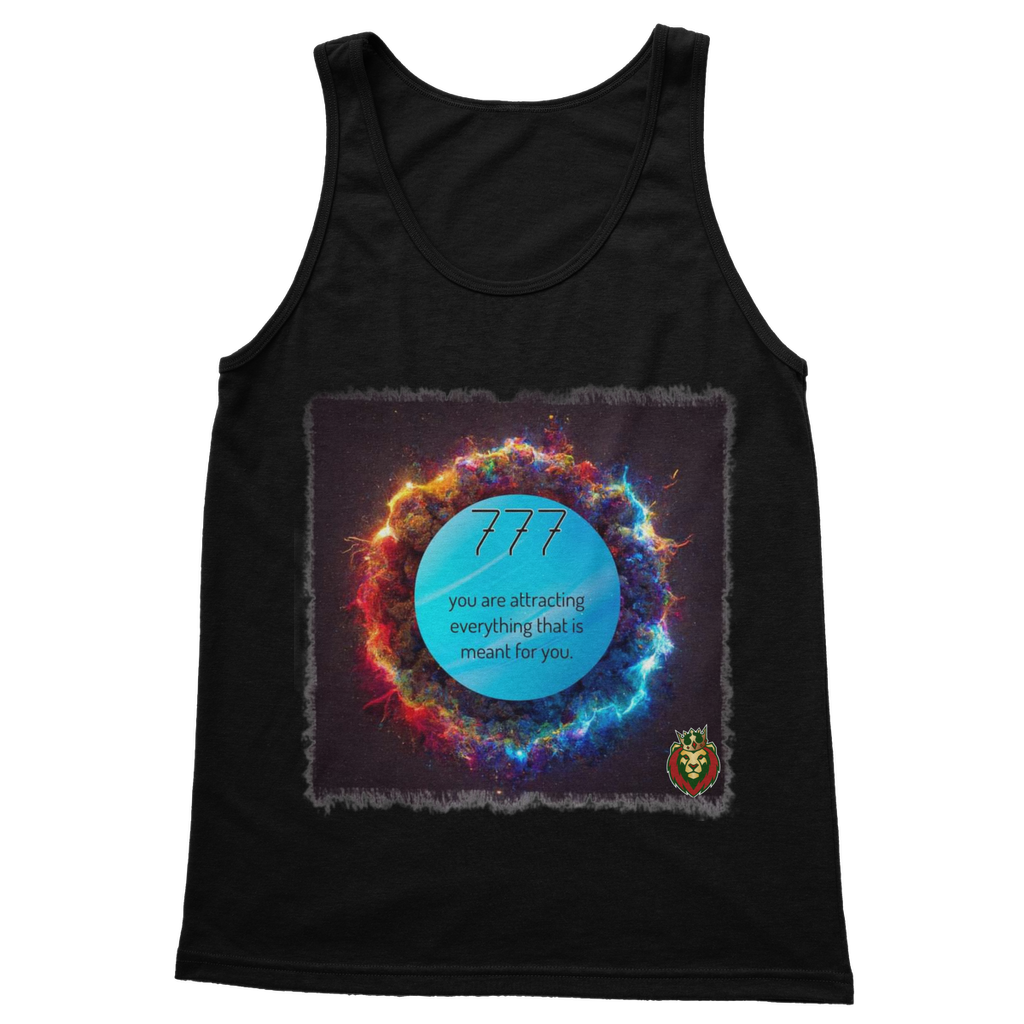 777 McGregor Clan - Classic Adult Vest Top