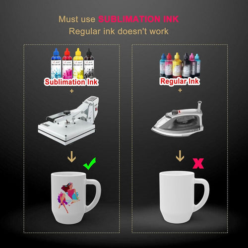 A-SUB Sublimation Paper A4 125g — use with sublimation ink
