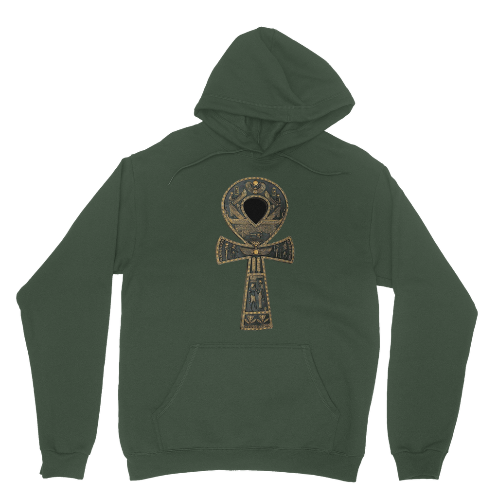 McGregor Clan - Adult Hoodie