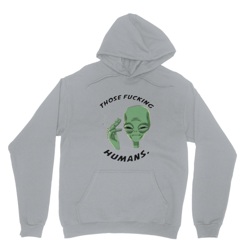 McGregor Clan - Adult Hoodie