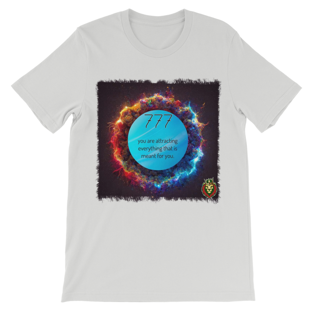 777 McGregor Clan - Unisex Kids T-Shirt