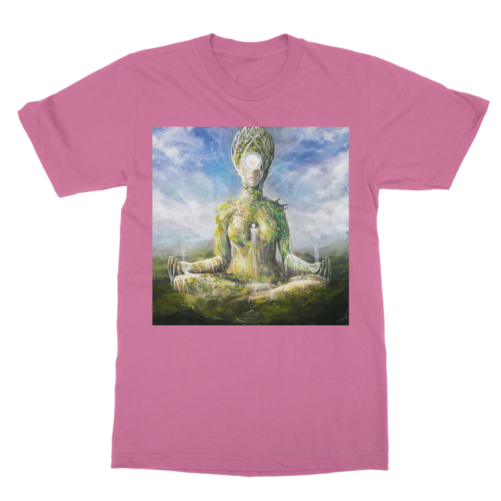McGregor Clan- Meditation McGregor Clan-  Emancipation T-Shirt