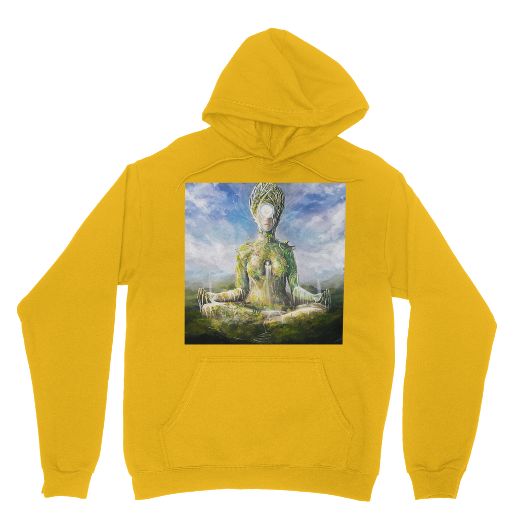 McGregor Clan- Meditation McGregor Clan - Adult Hoodie