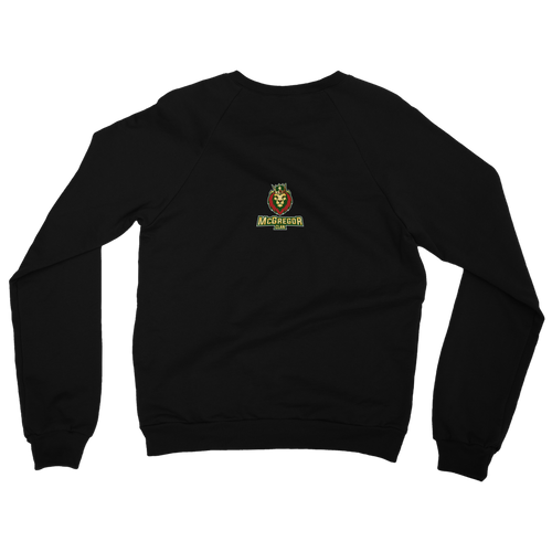 Freedom Collections McGregor Clan - Unisex Sweatshirt