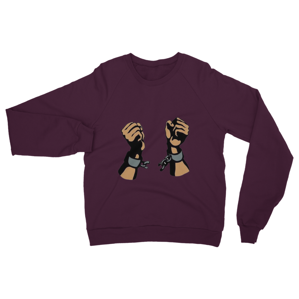Freedom Collections McGregor Clan - Unisex Sweatshirt