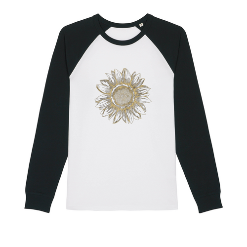 Flower McGregor Clan - His Majesty Long Sleeve Shirt
