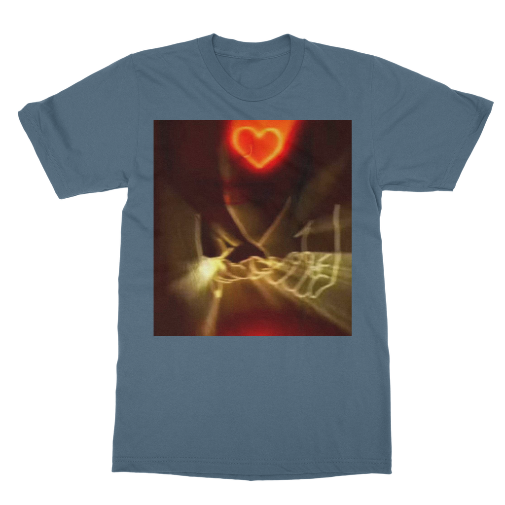 Baby Love McGregor Clan -Conservative Unisex T-Shirt