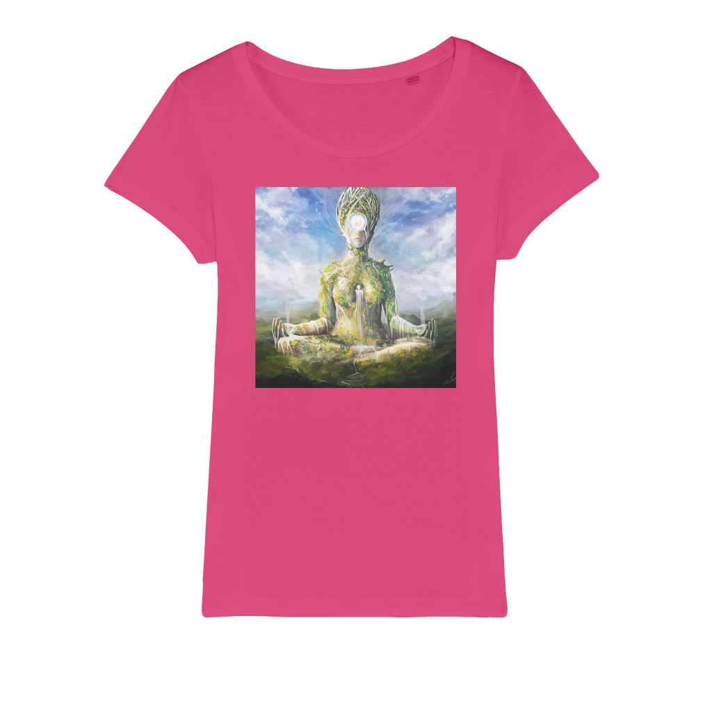 McGregor Clan- Meditation McGregor Clan- Women's T-Shirt