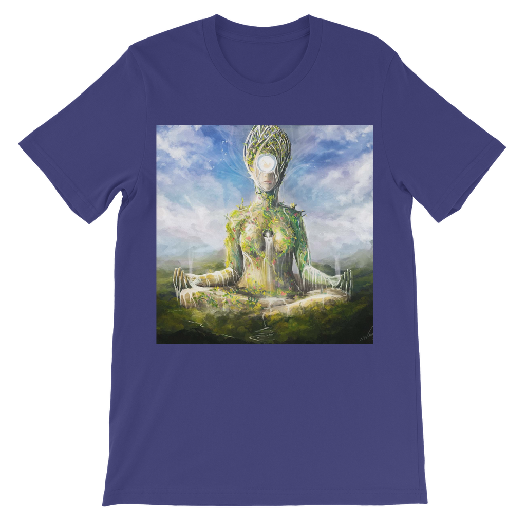 McGregor Clan- Meditation McGregor Clan - Unisex Kids T-Shirt