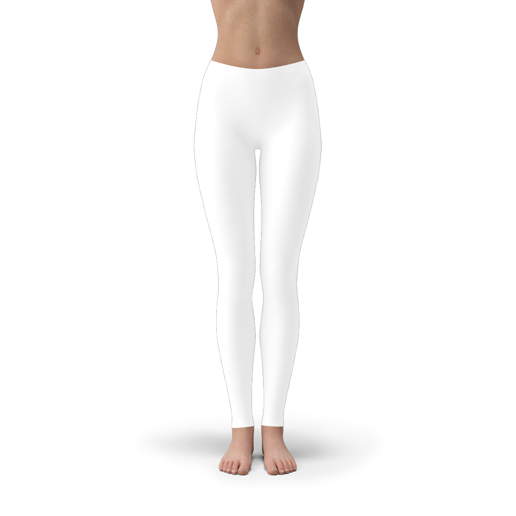 McGregor Clan- Meditation McGregor Clan - Leggings