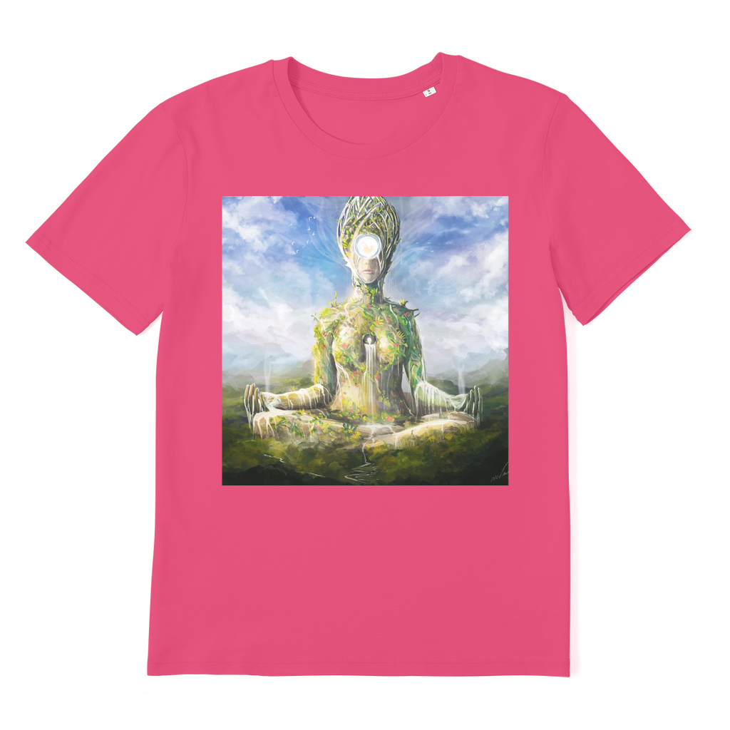 McGregor Clan- Meditation McGregor Clan Adult T-Shirt