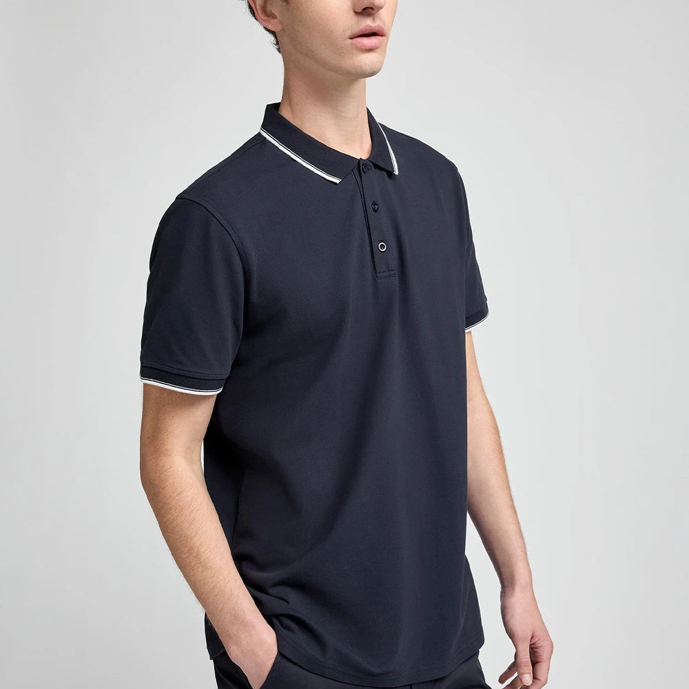 Men's Classic Polo Shirt