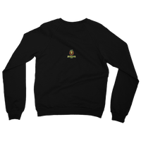 McGregor Clan- Galvanic Battery Unisex Sweatshirt