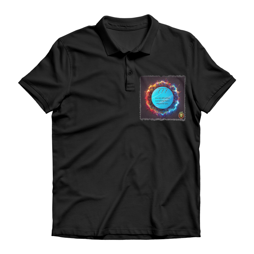 777 McGregor Clan - Premium Adult Polo Shirt