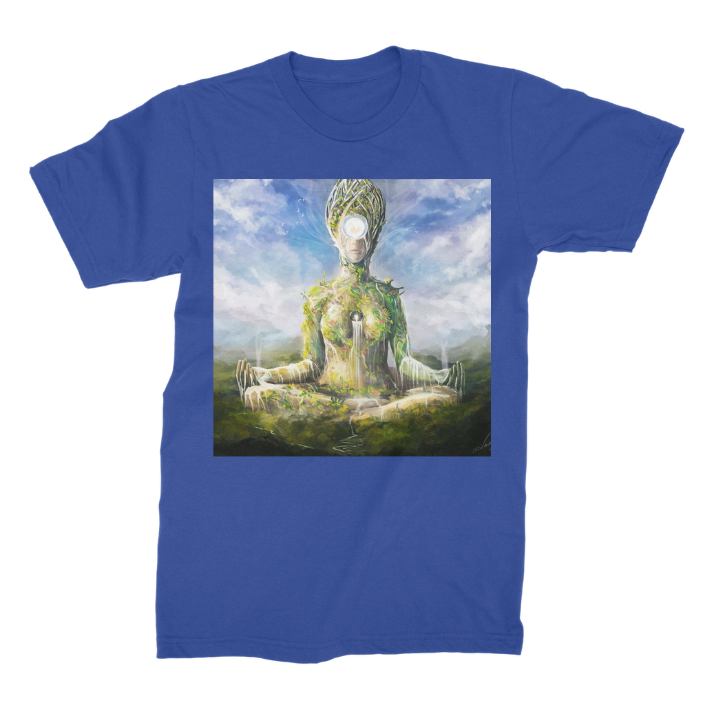 McGregor Clan- Meditation McGregor Clan Men's T-Shirt