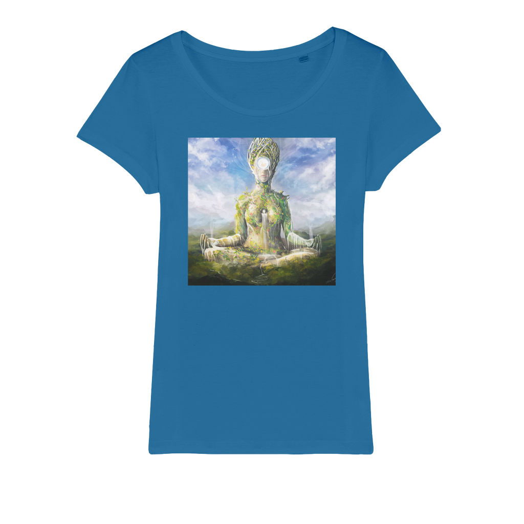 McGregor Clan- Meditation McGregor Clan- Women's T-Shirt
