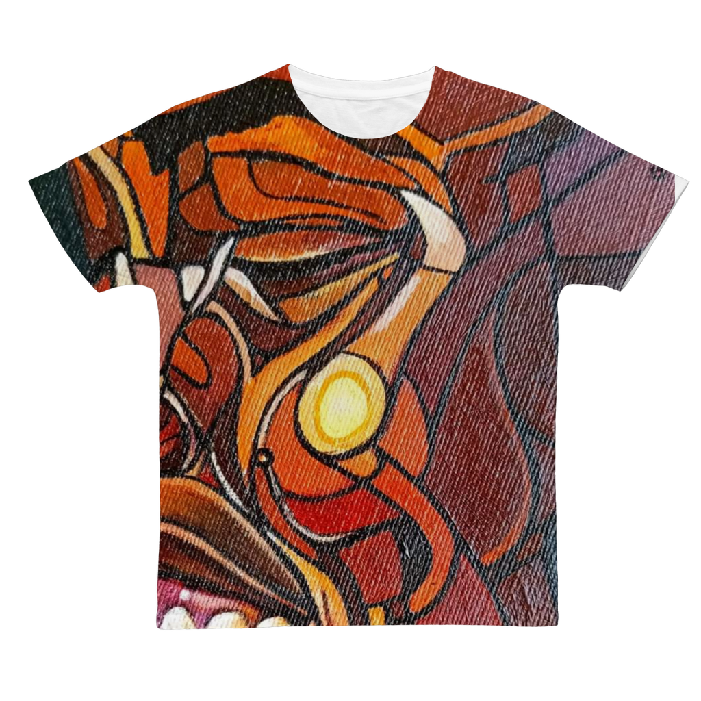 McGregor Clan - Adult Unisex T-Shirt