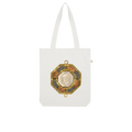 McGregor Clan- La Medaille Electro Medicale Organic Tote Bag