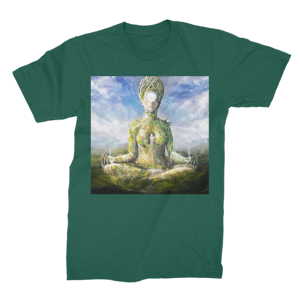 McGregor Clan- Meditation McGregor Clan Men's T-Shirt