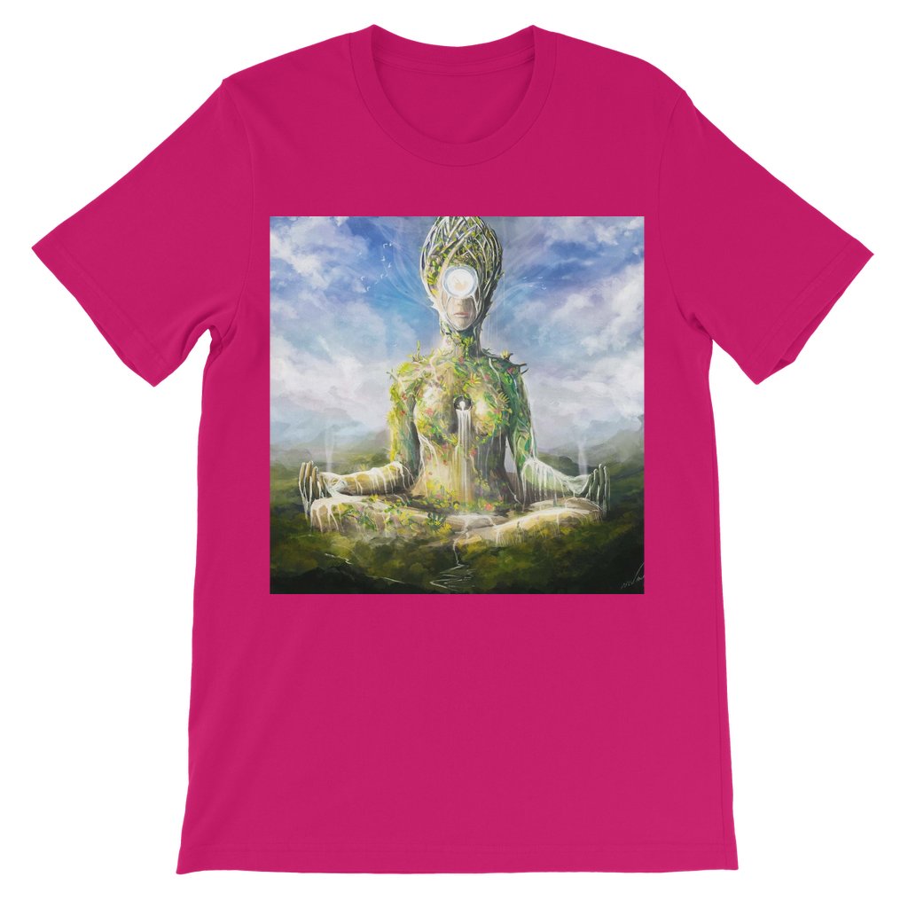 McGregor Clan- Meditation McGregor Clan - Unisex Kids T-Shirt