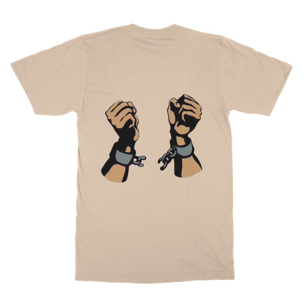 Freedom Collections McGregor Clan-  Emancipation T-Shirt