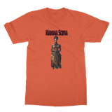 Mamma Scotta McGregor Clan-  T-Shirt