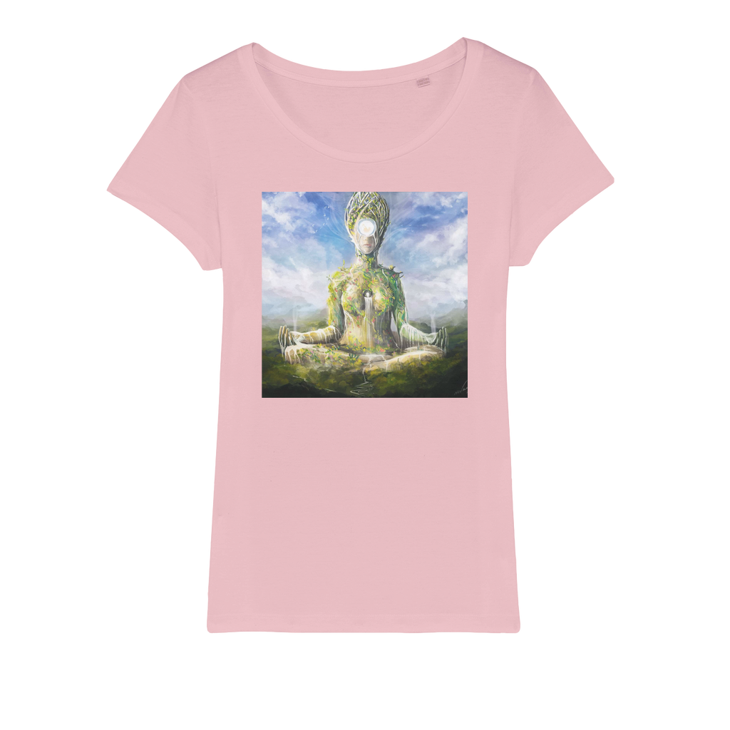 McGregor Clan- Meditation McGregor Clan- Women's T-Shirt