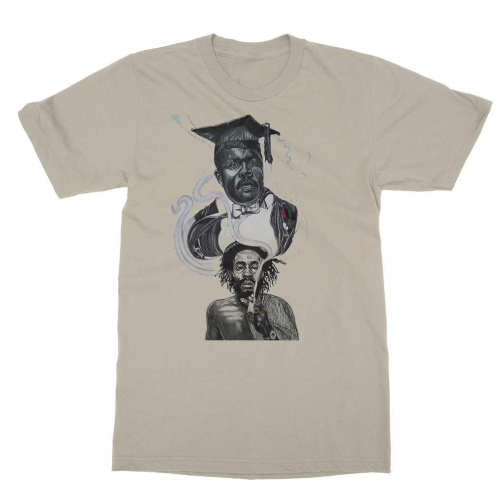 McGregor Clan-  T-Shirt