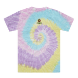 McGregor Clan - Galvanic Battery Tie Dye T-Shirt