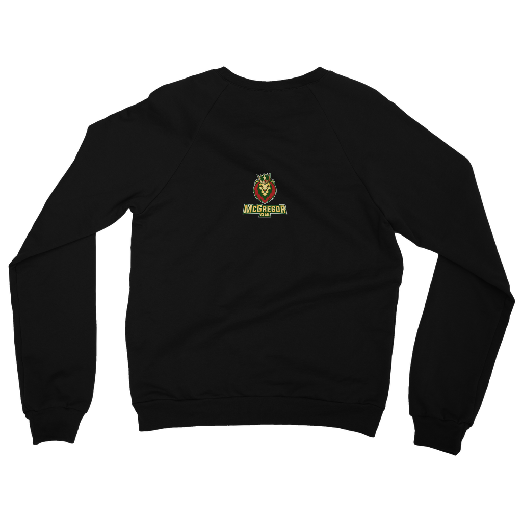 Freedom Collections McGregor Clan - Unisex Sweatshirt