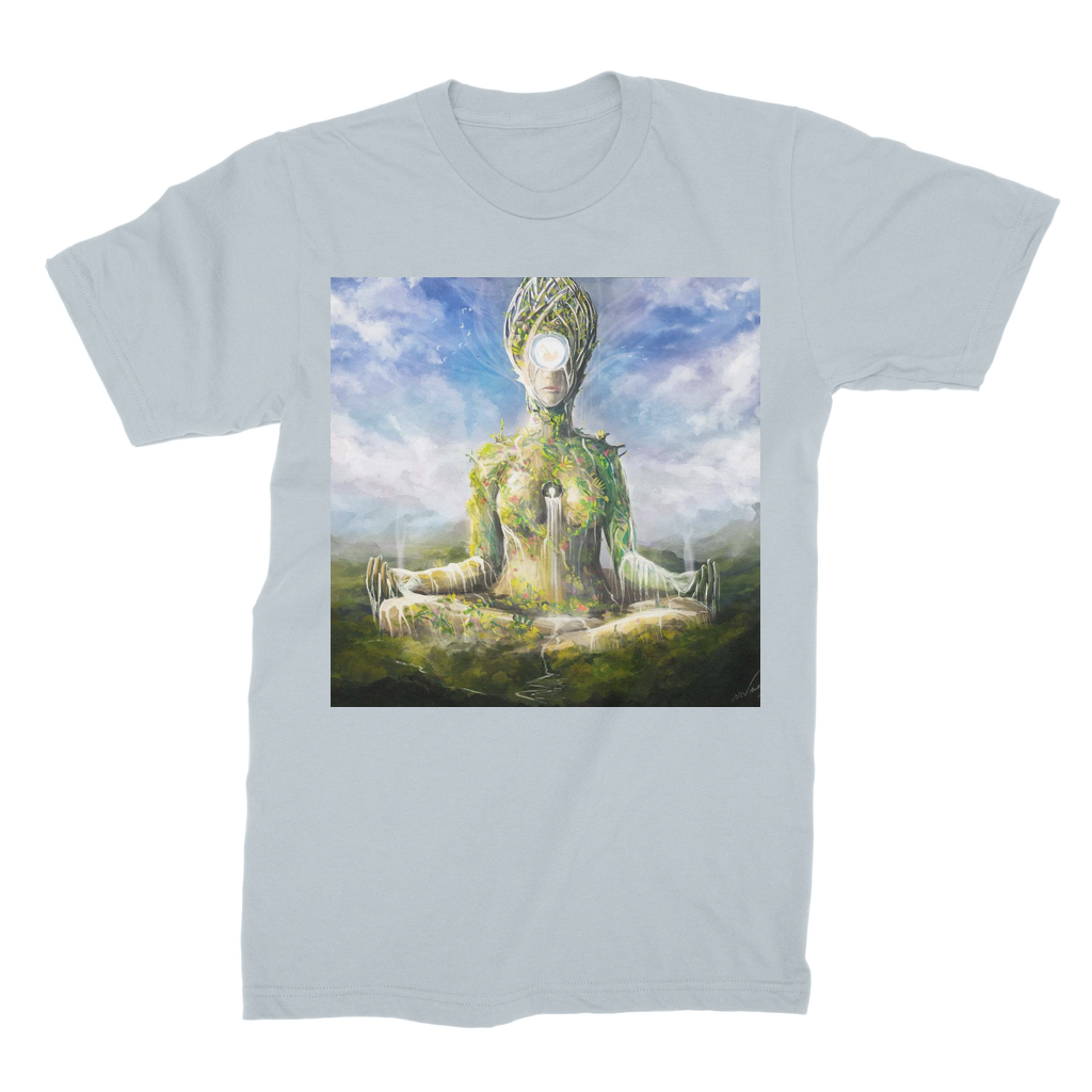 McGregor Clan- Meditation McGregor Clan Men's T-Shirt