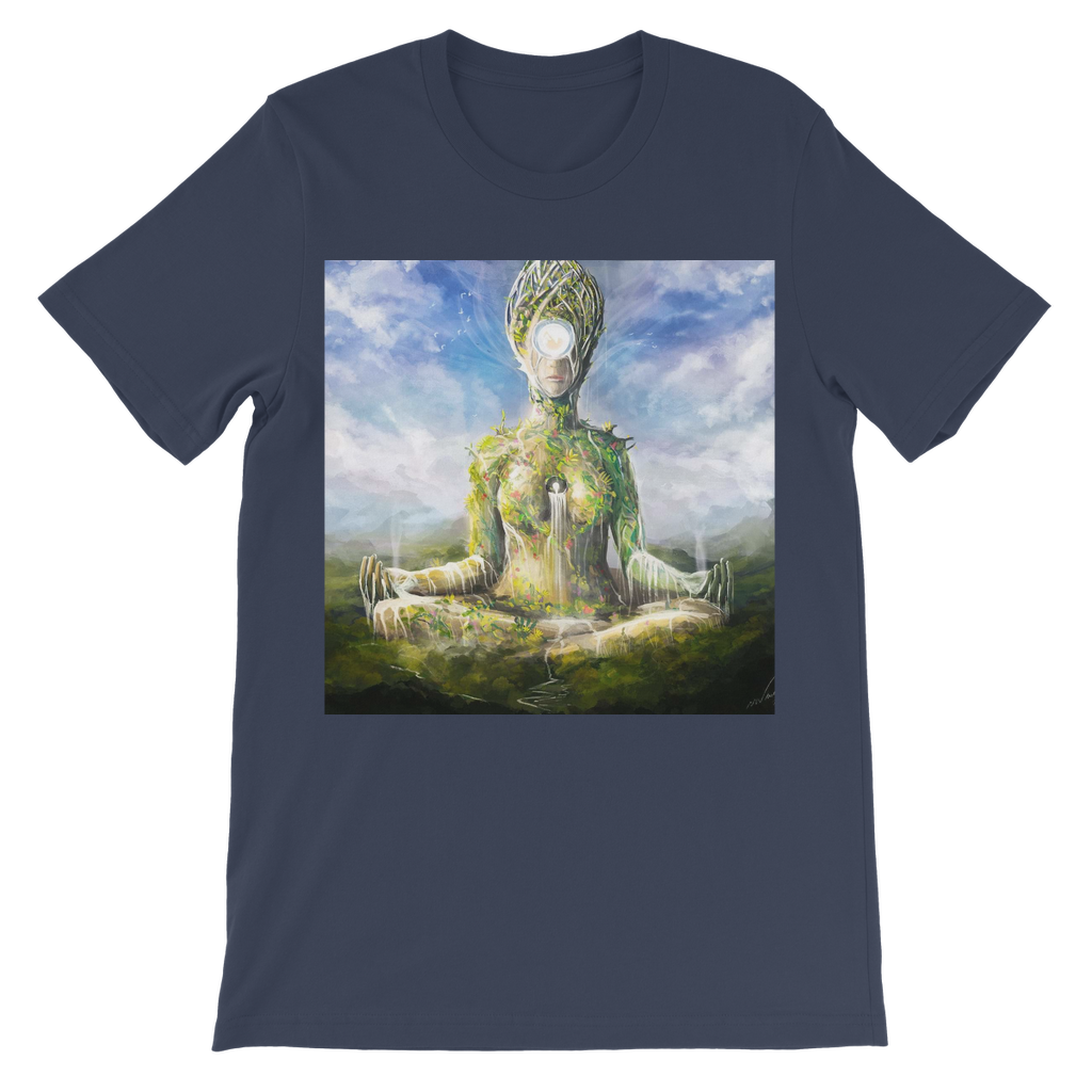 McGregor Clan- Meditation McGregor Clan - Unisex Kids T-Shirt
