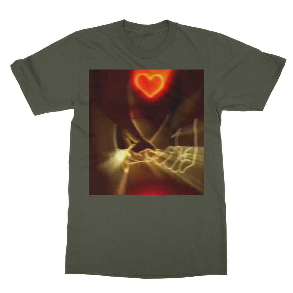 Baby Love McGregor Clan -Conservative Unisex T-Shirt