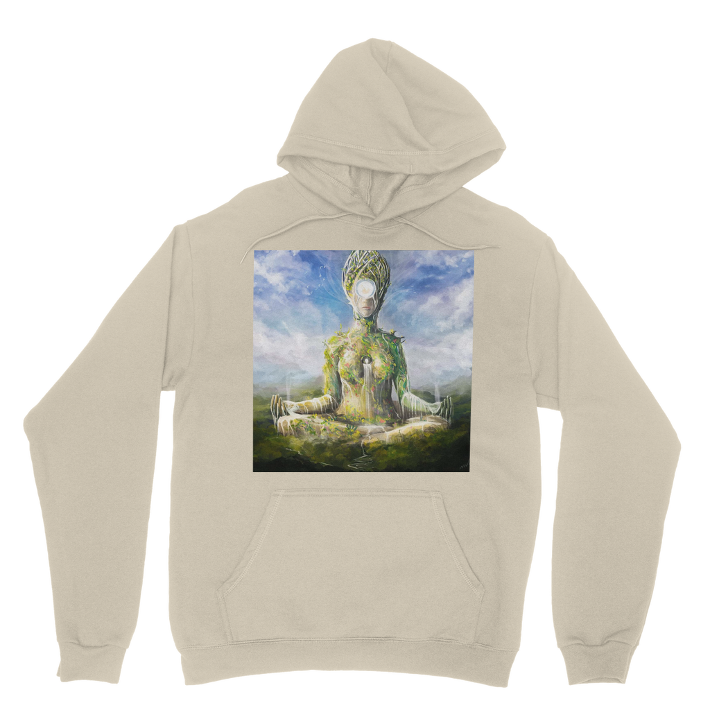 McGregor Clan- Meditation McGregor Clan - Adult Hoodie