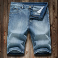 Men's Denim Shorts