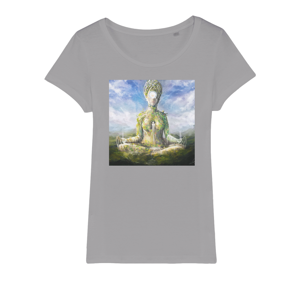 McGregor Clan- Meditation McGregor Clan- Women's T-Shirt
