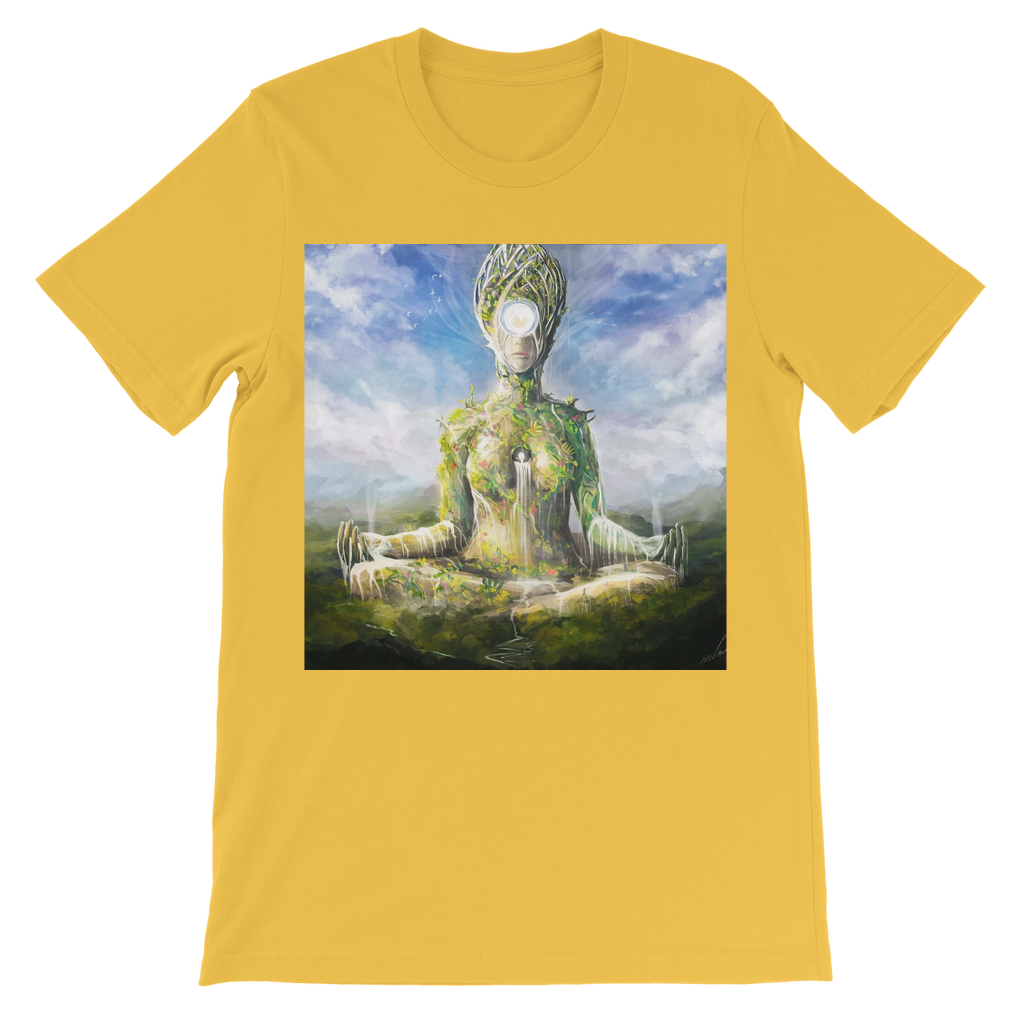 McGregor Clan- Meditation McGregor Clan - Unisex Kids T-Shirt