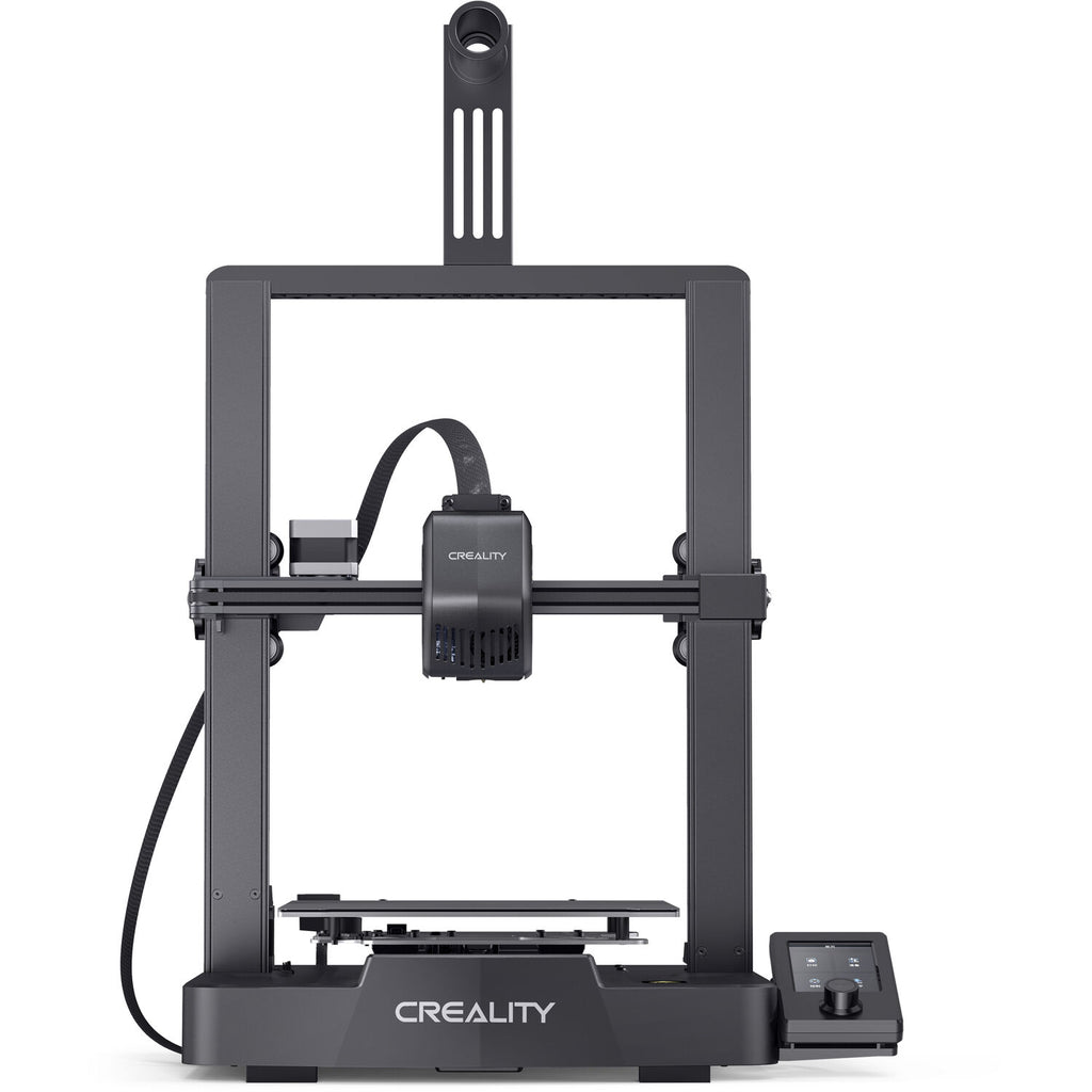 Creality Ender-3 V3 SE 3D Printer — view 2