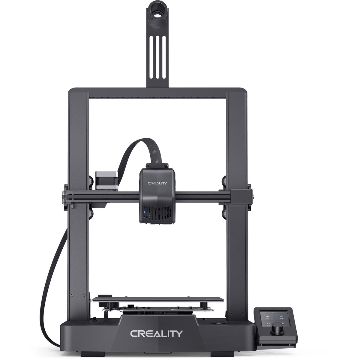 Creality Ender-3 V3 SE 3D Printer — view 2