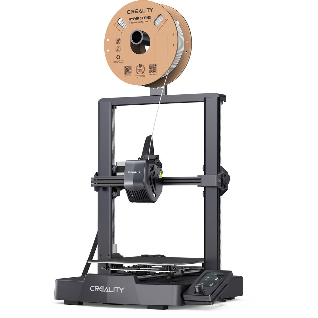 Creality Ender-3 V3 SE 3D Printer — view 4