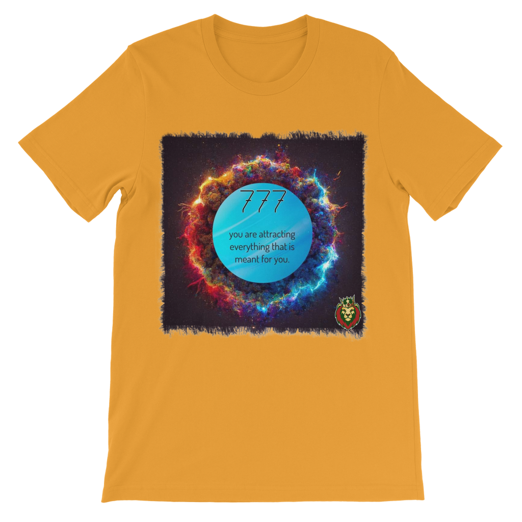 777 McGregor Clan - Unisex Kids T-Shirt