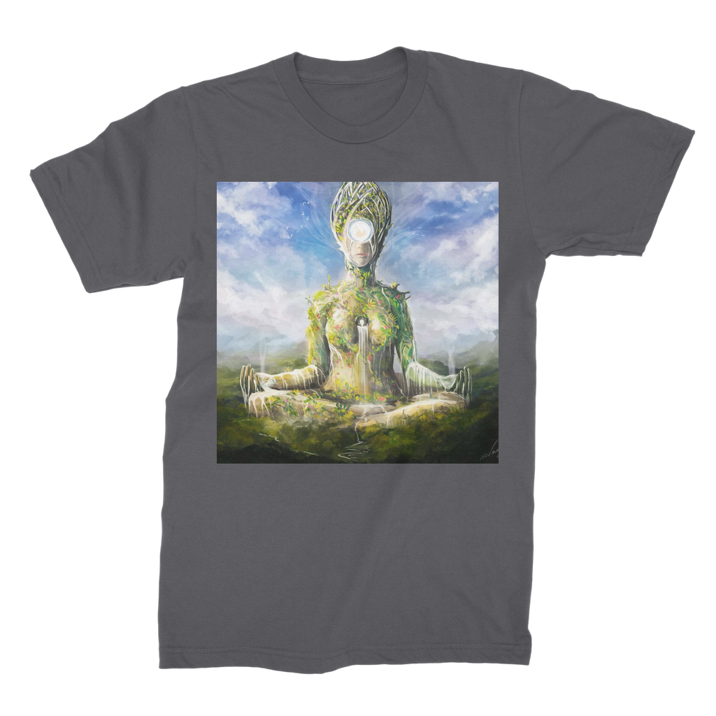 McGregor Clan- Meditation McGregor Clan Men's T-Shirt