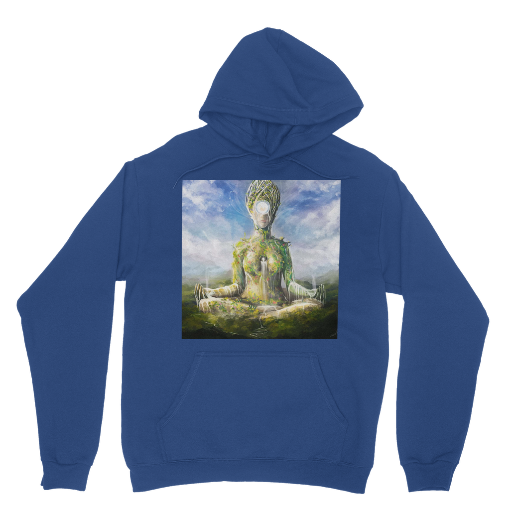 McGregor Clan- Meditation McGregor Clan - Adult Hoodie